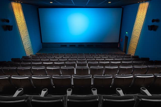 movie-theater