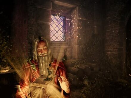 wizard